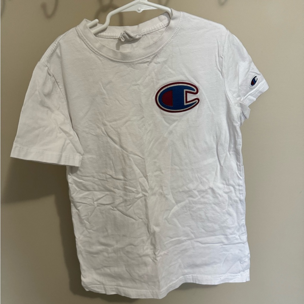 Champion Boys Tshirt size Medium